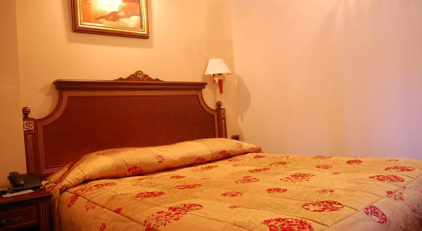 Hotel Millenium Bitola Eksteriør bilde