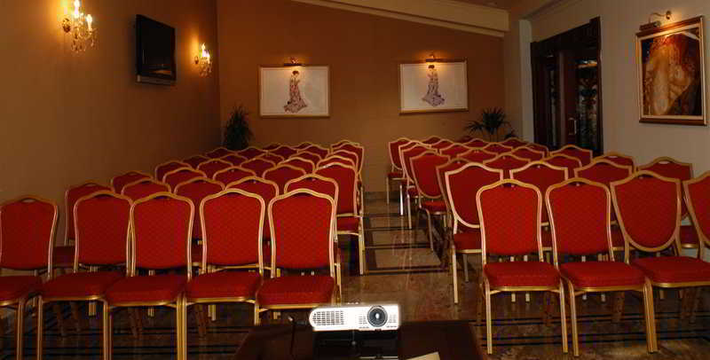 Hotel Millenium Bitola Eksteriør bilde
