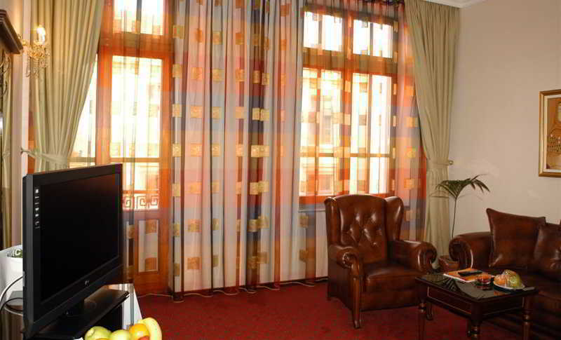 Hotel Millenium Bitola Eksteriør bilde