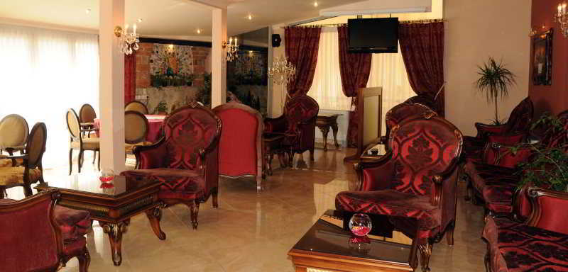 Hotel Millenium Bitola Eksteriør bilde