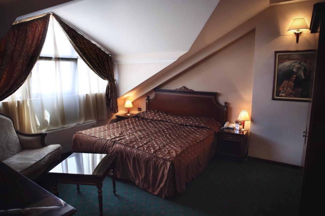 Hotel Millenium Bitola Eksteriør bilde
