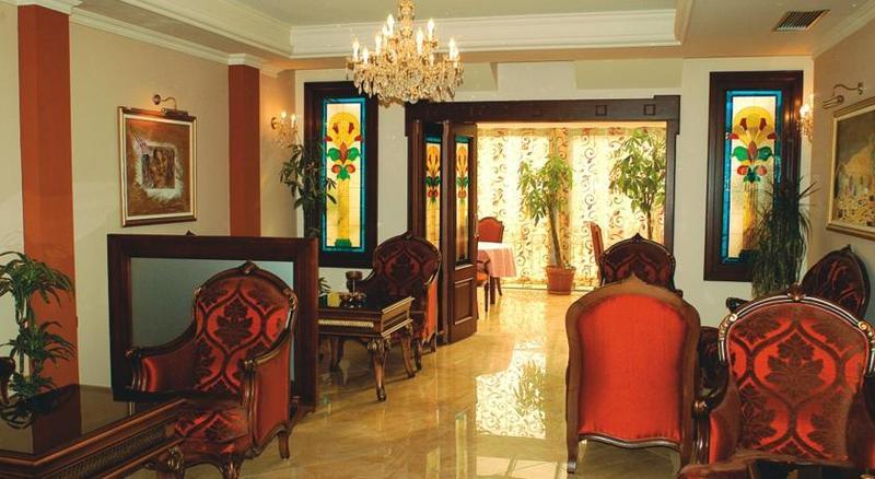 Hotel Millenium Bitola Eksteriør bilde