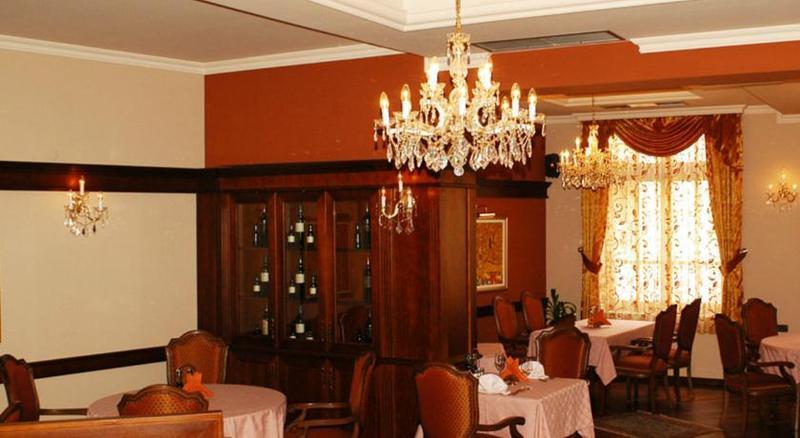 Hotel Millenium Bitola Eksteriør bilde