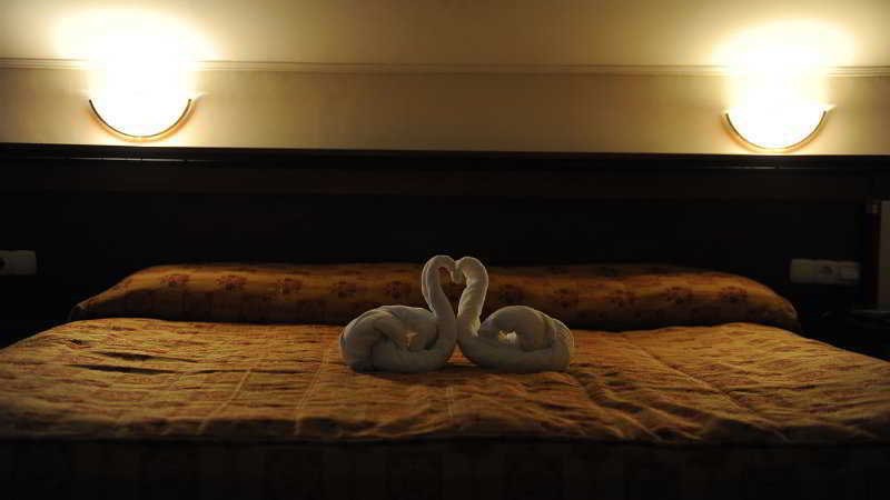 Hotel Millenium Bitola Eksteriør bilde