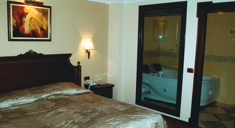 Hotel Millenium Bitola Eksteriør bilde