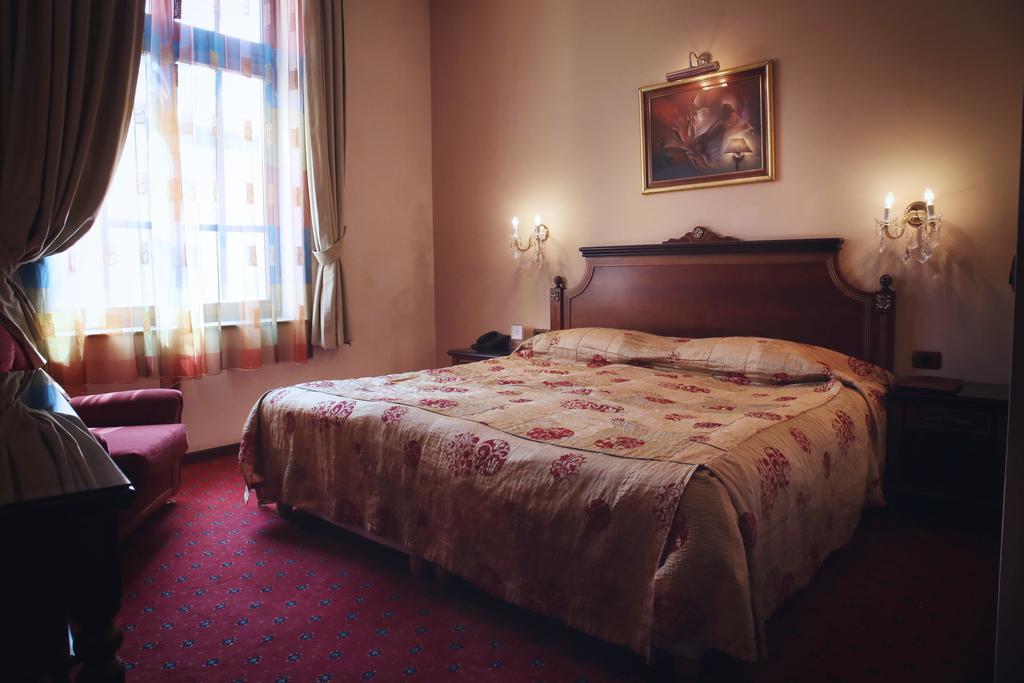 Hotel Millenium Bitola Eksteriør bilde