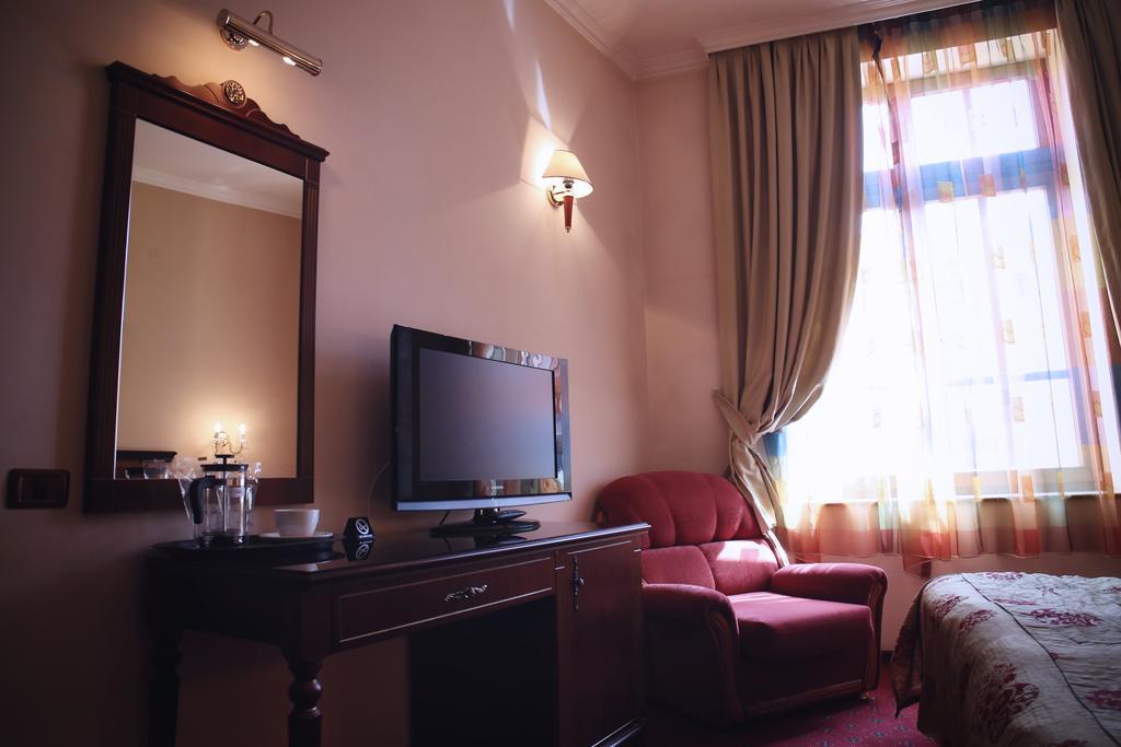 Hotel Millenium Bitola Eksteriør bilde