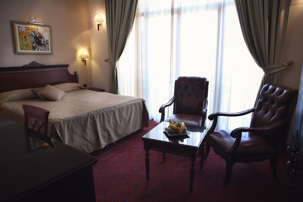 Hotel Millenium Bitola Eksteriør bilde