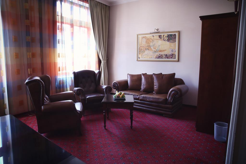 Hotel Millenium Bitola Eksteriør bilde