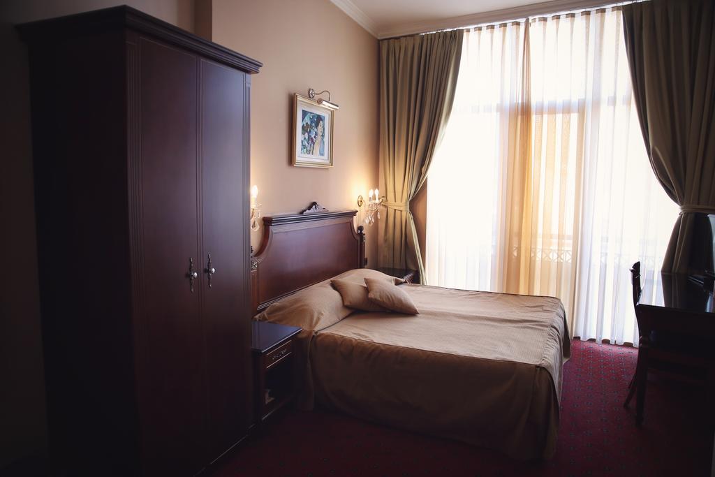 Hotel Millenium Bitola Eksteriør bilde