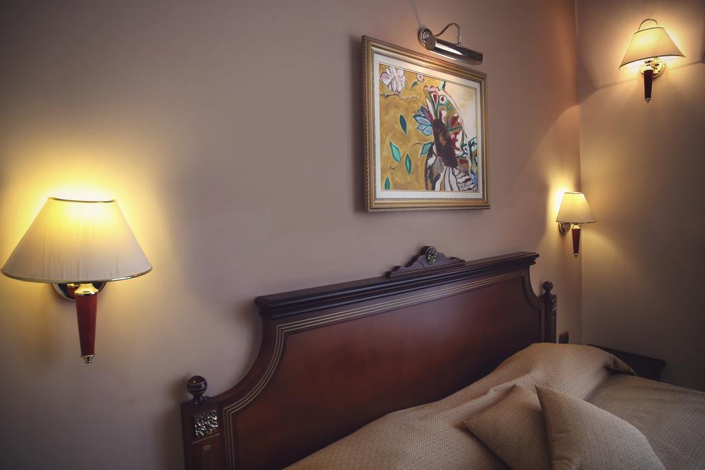 Hotel Millenium Bitola Eksteriør bilde