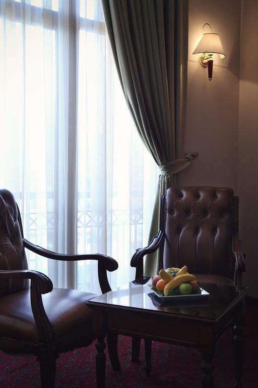Hotel Millenium Bitola Eksteriør bilde