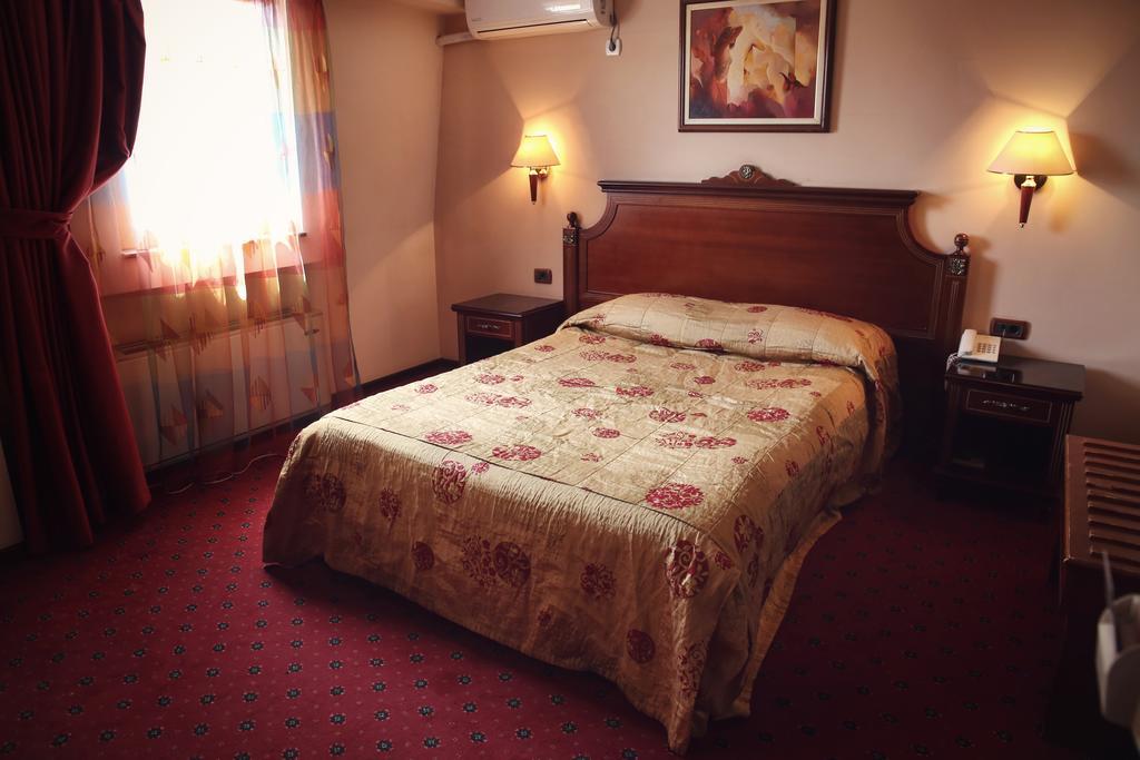 Hotel Millenium Bitola Eksteriør bilde