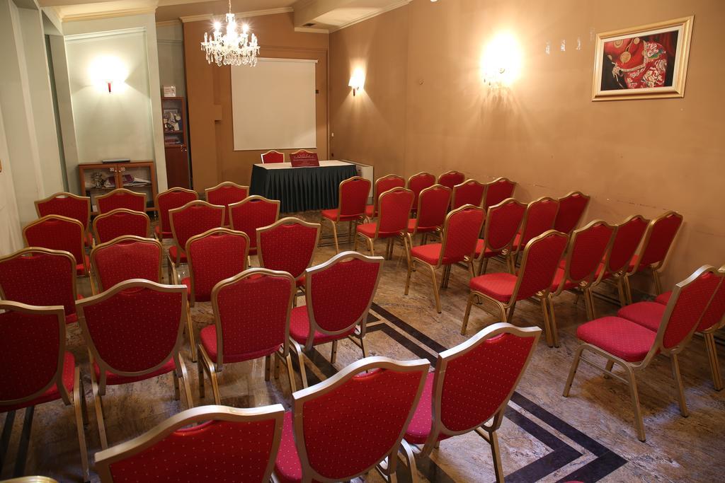 Hotel Millenium Bitola Eksteriør bilde