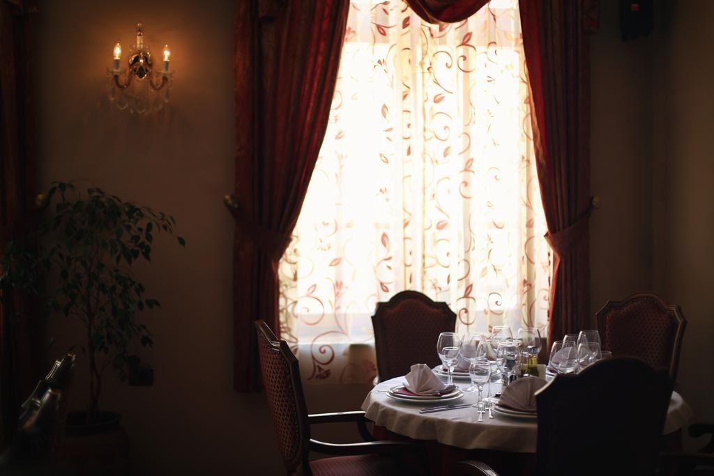Hotel Millenium Bitola Eksteriør bilde