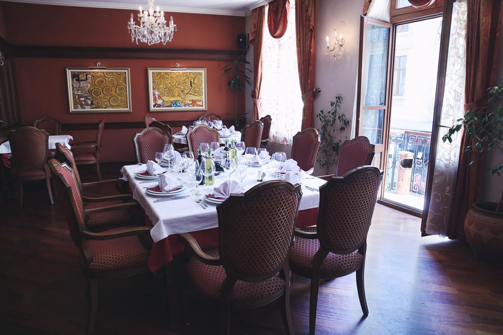 Hotel Millenium Bitola Eksteriør bilde