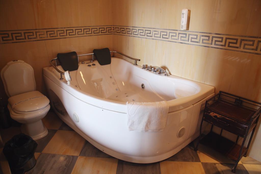Hotel Millenium Bitola Eksteriør bilde