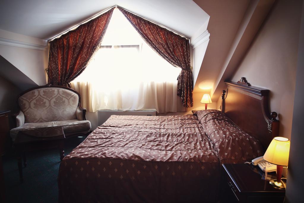 Hotel Millenium Bitola Eksteriør bilde