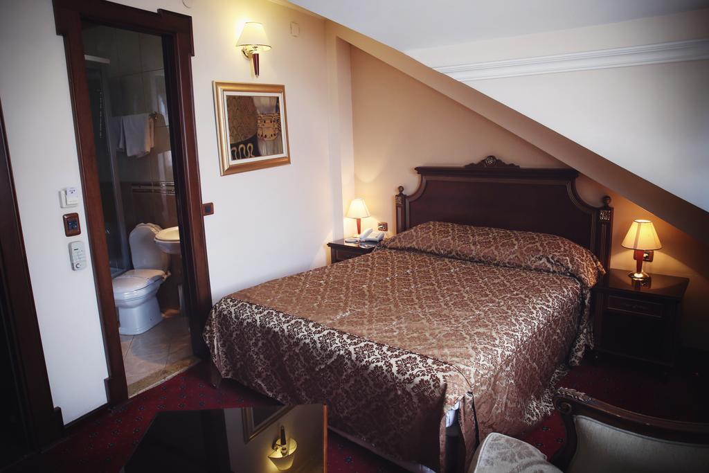Hotel Millenium Bitola Eksteriør bilde