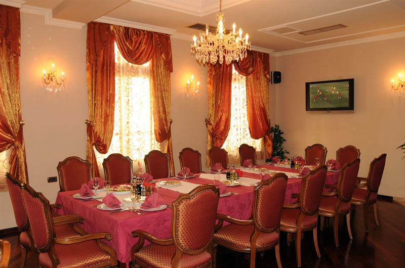 Hotel Millenium Bitola Eksteriør bilde
