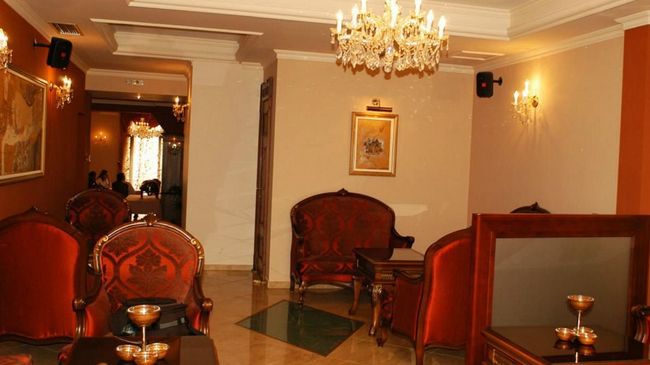 Hotel Millenium Bitola Rom bilde